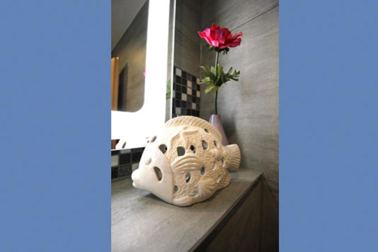 App Dreimaster Apartamento Ahrenshoop Exterior foto