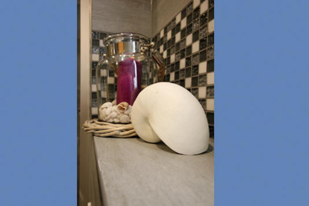 App Dreimaster Apartamento Ahrenshoop Exterior foto