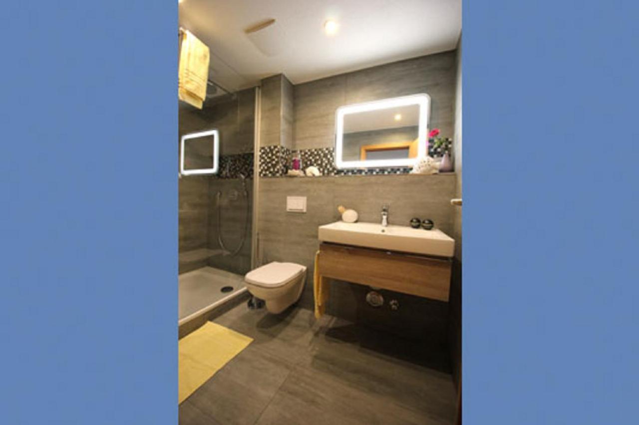App Dreimaster Apartamento Ahrenshoop Exterior foto