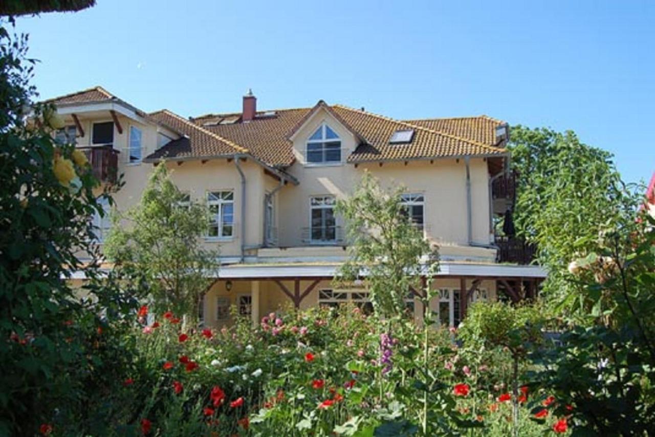 App Dreimaster Apartamento Ahrenshoop Exterior foto